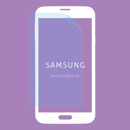 Ekraanikaitsekile Samsung Galaxy Note 4, Valma