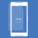 Valma tagaklaasi kaitsekile Sony Xperia Z3 Compact