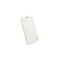 Krusell kaitseümbris Malmö FlipCase Stand Samsung Galaxy Note 4, valge