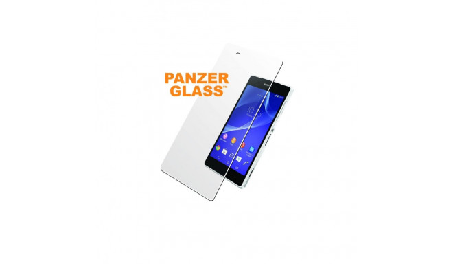 Ekraanikaitseklaas Sony Xperia Z2, PanzerGlass