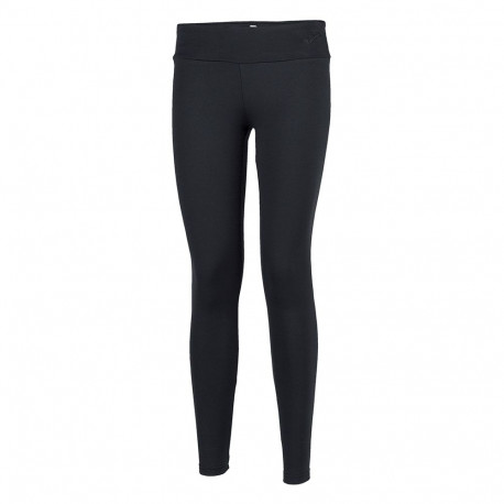 Legginsy damskie Joma Sculpture Long Tight czarne 900685.100 S