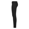 Legginsy damskie Joma Sculpture Long Tight czarne 900685.100 XL