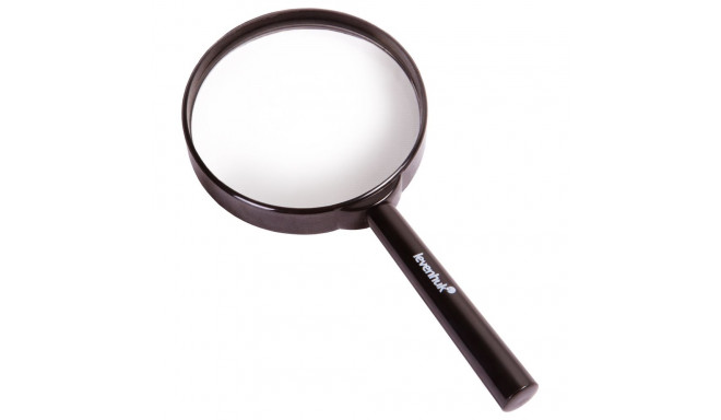 Levenhuk Handy ZH7 Magnifier  75mm 3x