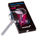 Levenhuk Zeno Handy ZH19 Magnifier