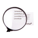 Levenhuk Handy ZH7 Magnifier  75mm 3x
