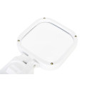 Levenhuk Zeno Read ZR10 White Magnifier