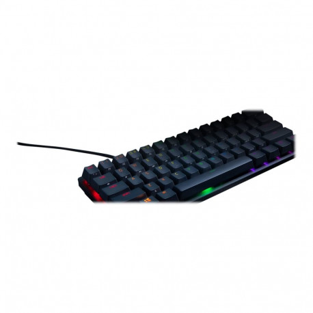 RAZER Huntsman Mini lilla lülitiga US paigutusega klaviatuur