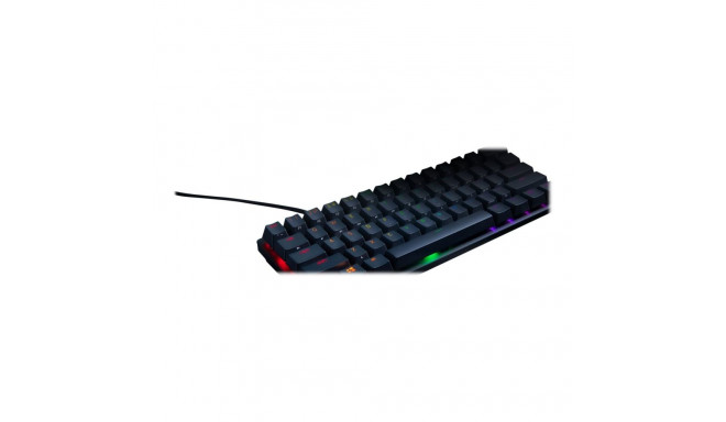 RAZER Huntsman Mini lilla lülitiga US paigutusega klaviatuur