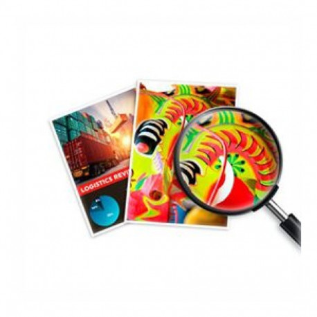 HP 62 must tindikassett blisterpakendis