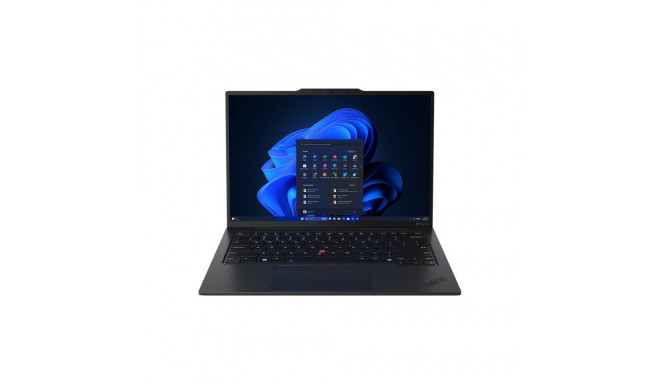 LENOVO ThinkPad X1 Carbon G12 Intel Core Ultra 5 125U 14-tolline WUXGA 400n LP 16:10 16GB 512GB LTE-