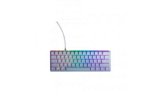 RAZER Huntsman Mini - Mercury Ed. Purple Switch - US Layout keyboard