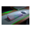 Razer keyboard Huntsman Mini Mercury Ed. Purple Switch US