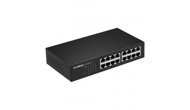 EDIMAX 16-Port Gigabit Switch