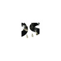 ART ANTART AT-451W ART AERIAL INDOOR DUAL LTE 1800MHz 14dBi 2x CRC9/TS9