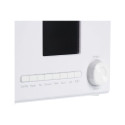 ART RADA X102 ART INTERNET WIFI RADIO X102 LCD colour 3,2 white