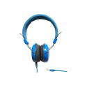 ART SLA AP-60MB ART Multimedia Headphones STEREO with microphone AP-60MB blue