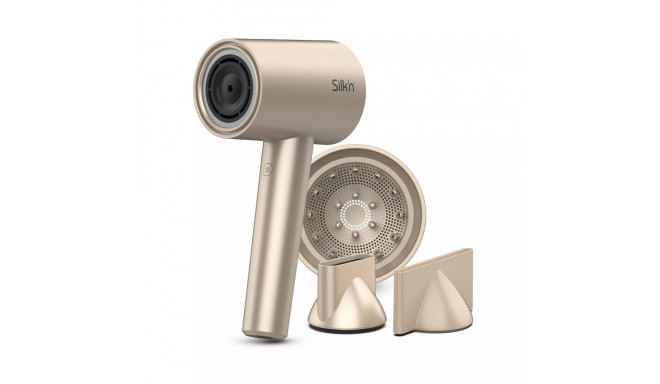 Silkn SilkyAir Pro Hair Dryer (HDB3PE1001)