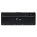 Tellur Mini Wireless Keyboard Black