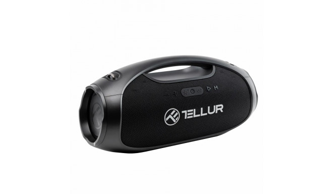 Tellur Bluetooth Speaker Obia Pro 60W black