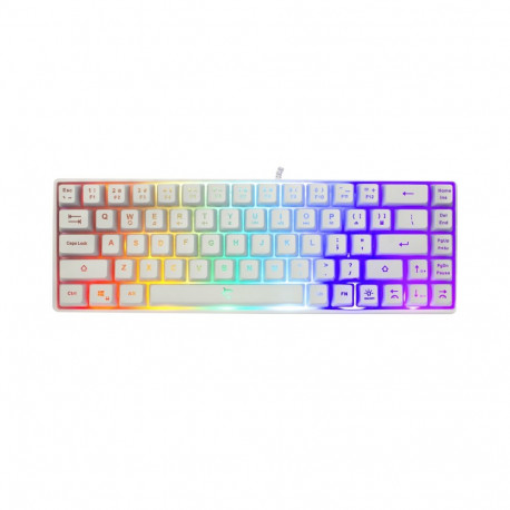 White Shark RONIN GK-2201  White-US