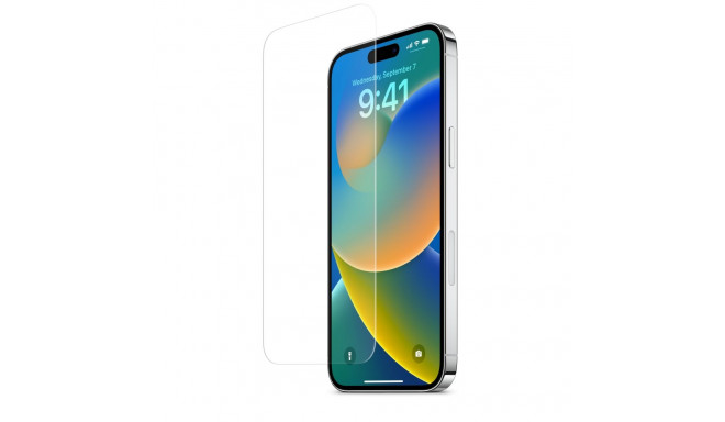 Fusion karastatud klaasist ekraanikaitse Apple iPhone 14 Pro Max