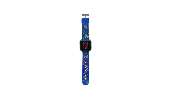 Led Watch Paw Patrol KiDS Licensing