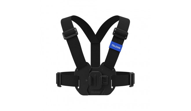 Chest Strap Telesin (GP-UCS-001)