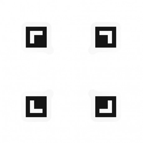 Insta360 Link Recognition Marker