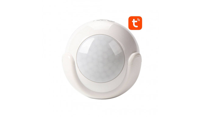 NEO NAS-PD01W Smart PIR Motion Sensor, WiFi TUYA