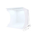 Photo studio Puluz PU5030 LED 30cm