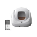 Intelligent self-cleaning cat litterbox Catlink BayMax Lite Version