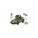 Figures set Porsche 71436 911 Carrera RS 2.7 Offroad