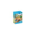 Figures set My Life 71513 Campfire with Marshmallows