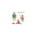 Figures set My Life 71513 Campfire with Marshmallows