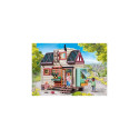 Figures set My Life 71509 Tiny House
