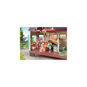 Figures set My Life 71509 Tiny House