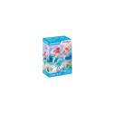 Figures set Princess Magic 71504 Mermaid Kids with Jellyfish