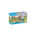 Figures set Horses 71493 Mobile horse riding school Figures set Horses 71493 Mobile horse riding school