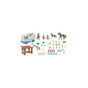 Figures set Horses 71493 Mobile horse riding school Figures set Horses 71493 Mobile horse riding school