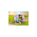 Figures set Horses 71493 Mobile horse riding school Figures set Horses 71493 Mobile horse riding school