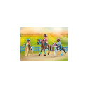 Figures set Horses 71493 Mobile horse riding school Figures set Horses 71493 Mobile horse riding school