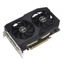 Graphic card Radeon RX 7600 V2 Dual OC 8GB GDDR6 128bit 3DP/HDMI