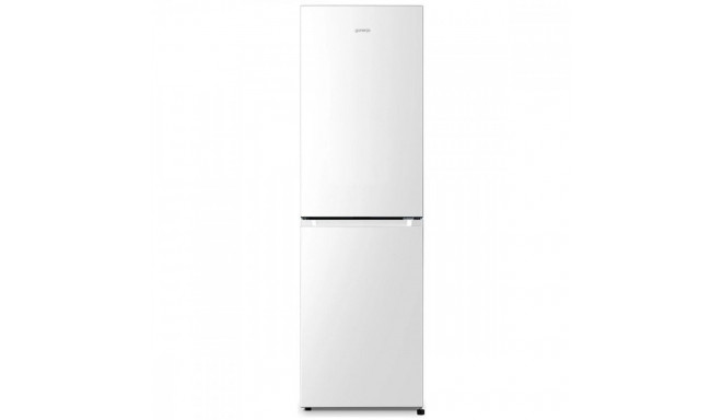 Fridge-freezer NRK418ECW4