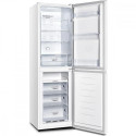 Fridge-freezer NRK418ECW4