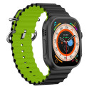 SMARTWATCH FUSION HEALT H TRACKER MT872