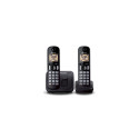 KX-TGC212 Dect Black