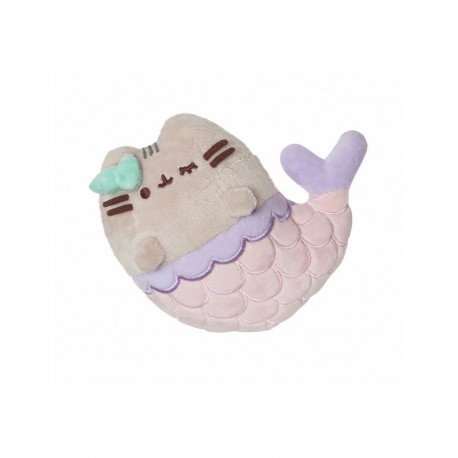 Mermaid Pusheen Small 14 cm