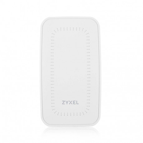 Manufacturer: Zyxel
Product Type: Wi-Fi 6 (802.11ax) Wall-Plate Ac