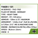Blocks Tiger I 131