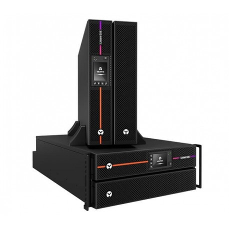 UPS GXE3-6000IRT4UXL 6000VA/6000W 230V 4U